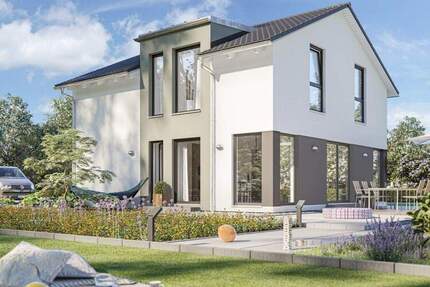 Dein maßgeschneidertes LivingHaus - Individuell, nachhaltig, perfekt! - Bennewitz