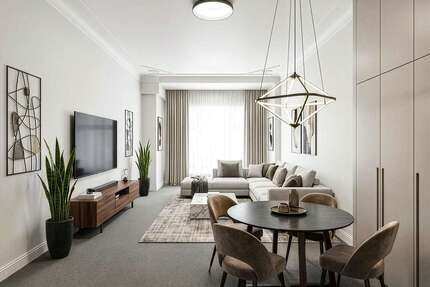 Wohnung zum Kaufen in Berlin 469.000,00 € 113.05 m²