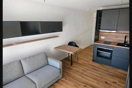 Luxuriöses 1Zimmer Appartment zu vermieten - Augsburg Lechhausen