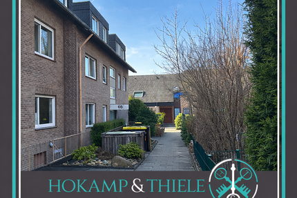 Wohnung zum Kaufen in Bielefeld 159.000,00 € 68 m²