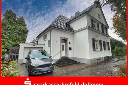 Haus zum Kaufen in Krefeld 315.000,00 € 100 m²