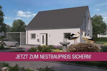 Haus zum Kaufen in Barleben 419.900,00 € 128 m²