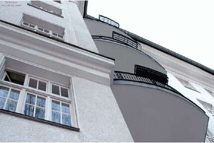 Wohnung zum Mieten in Berlin 1.536,00 € 95.95 m²