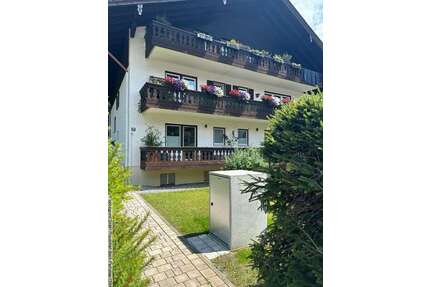 Wohnung zum Kaufen in Bad Wiessee 409.000,00 € 73.48 m²