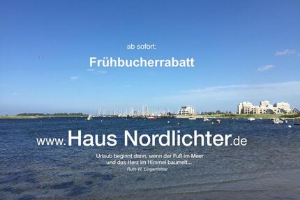 Frühbucher Tolle Ferienwohnungen Hund Ostsee Wendtorf b. Laboe ab