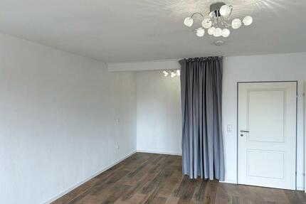 Komplett renovierte Wohnung in Westerstede