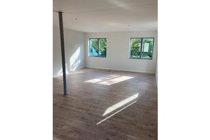 Moderne 2 Zimmer All- inklusive Mietwohnung - Großenwiehe