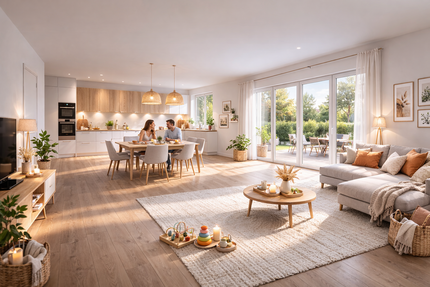 Haus zum Kaufen in Käbschütztal 474.000,00 € 133 m²