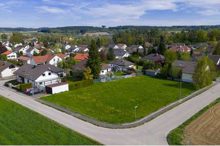 Grundstück zu verkaufen in Gessertshausen Deubach 450.000,00 € 873 m² - Gessertshausen / Deubach