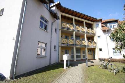 Wohnung zum Mieten in Wolfenbüttel 302,85 € 60.45 m²
