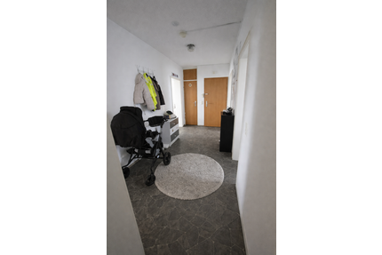 Wohnung zum Mieten in Bergen 450,00 € 74.49 m²