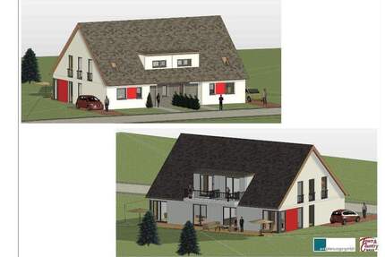 Eigentumswohnung zu verkaufen Neubau - Handeloh