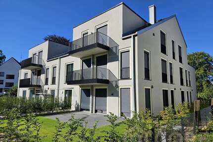 Wohnung zum Kaufen in Hamburg Meiendorf 425.000,00 € 72.6 m² - Hamburg / Meiendorf