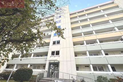 Wohnung zum Kaufen in Laatzen 78.000,00 € 41 m²