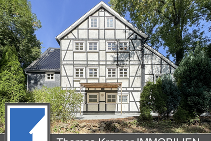 Haus zum Kaufen in Wuppertal 499.000,00 € 358 m²