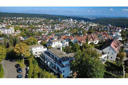 Wohnung zum Kaufen in Stuttgart 495.000,00 € 117 m²