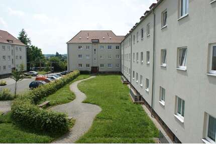 Wohnung zum Mieten in Altenburg 365,00 € 63.45 m²