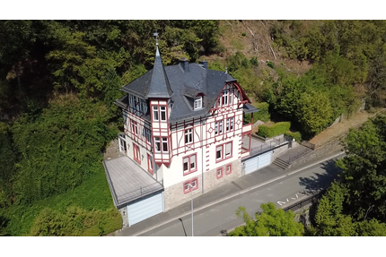 Haus zum Kaufen in Weilburg 749.000,00 € 360 m²