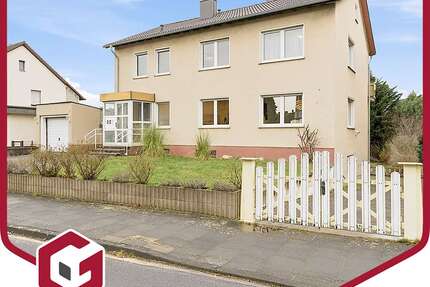 Haus zum Kaufen in Euskirchen 439.000,00 € 163.44 m²