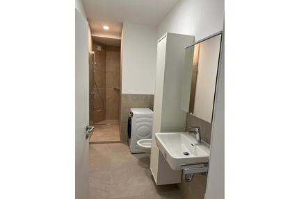 Erstbezug nach umfassender Sanierung, voll möbliert - München Neuhausen-Nymphenburg