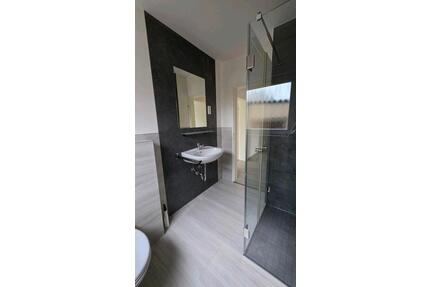 3-Zimmer-Wohnung in Dillendorf - 820,00&nbsp;EUR Kaltmiete, ca.&nbsp; 85,00&nbsp;m&sup2; in Kirchberg (Hunsrück) (PLZ: 55481)