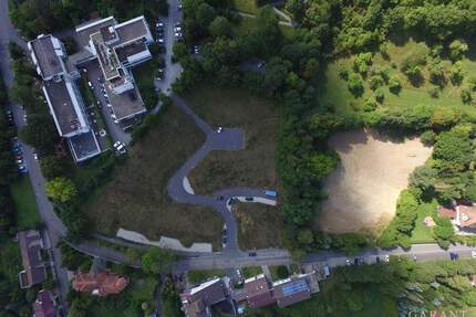 Baugrundstück für Mehrfamilienhaus - Bad Mergentheim