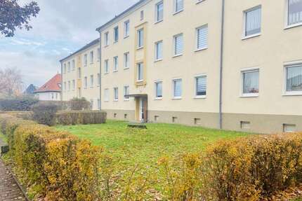 Wohnung zum Mieten in Weißenfels 470,00 € 66.72 m²