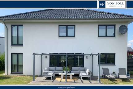 Haus zum Kaufen in Glinde 849.000,00 € 225 m²