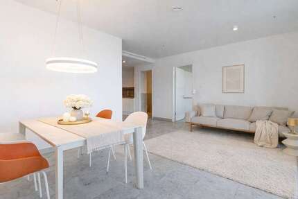 Wohnung zum Mieten in Frankfurt am Main 2.200,00 € 76.99 m²