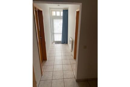 3 Zimmer Eigentumswohnung in Leck