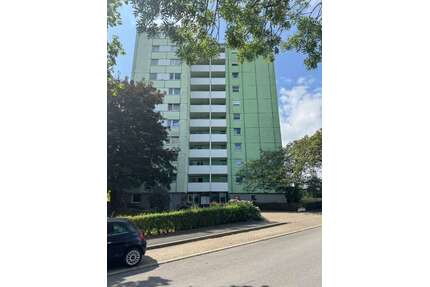 Wohnung zum Kaufen in Wülfrath 169.000,00 € 96 m²