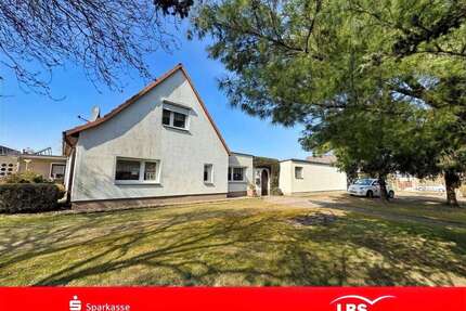 Haus zum Kaufen in Breese 219.000,00 € 105 m²