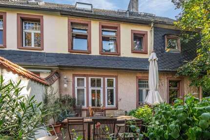 Haus zum Kaufen in Frankfurt am Main 789.000,00 € 157 m²