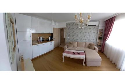 Dreizimmer Wohnung am Sonnenstrand in Bulgarien - Neunburg vorm Wald