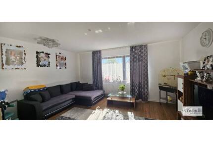 Wohnung im Erdgeschoß mit Terrasse und Innenhof zur gemeinschaftlichen Nutzung! - Kirchheim