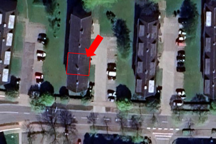 Dachboden in Husum – Ausbaufähig zu 57 m² Wohnraum-Potenzial