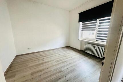 Zentral wohnen: Gut geschnittene 2-Zimmer-Wohnung in Duisburg