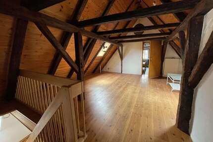 Wohnung zum Mieten in Schwäbisch Gmünd 1.250,00 € 125 m²