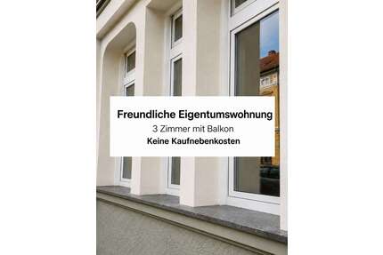 Wohnung zum Kaufen in Hilden 232.000,00 € 86.12 m²