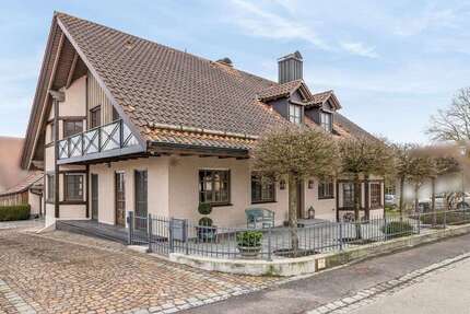 Haus zum Kaufen in Rohrenfels 860.000,00 € 235 m²