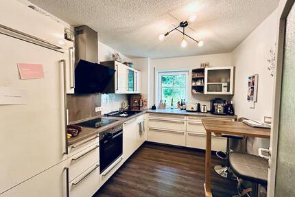 Helle 3-Zimmerwohnung mit Südbalkon & Tiefgarage - Ortenburg