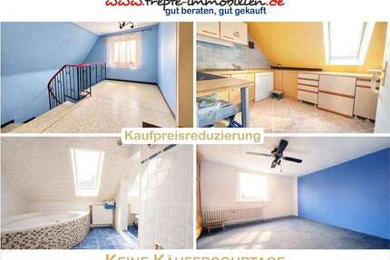 Kapitalanlage in Hohenlockstedt 129.000,00 € 81 m²