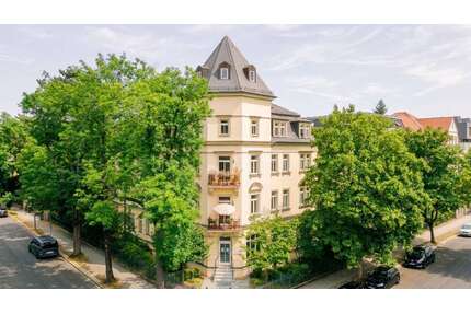 Wohnung zum Kaufen in Dresden 585.000,00 € 130 m²