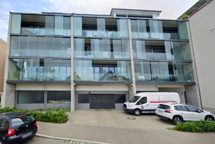 Wohnung zum Mieten in Augsburg 2.242,00 € 118 m²