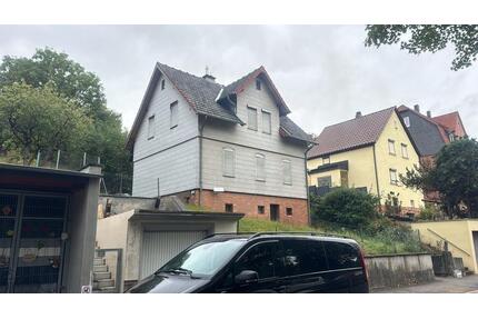 Haus zur Miete in Coburg (96450)