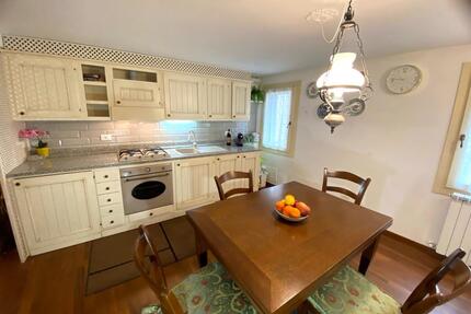 Ferienhaus in Chioggia (Venedig), 4 Pers. - Weil