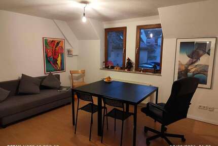 Wohnung zum Mieten in Lichtenau 870,00 € 85 m²