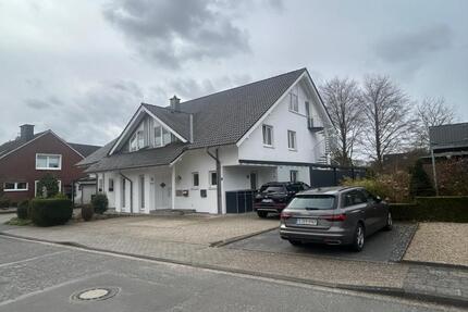 Business-Apartment 140m² möbliert – Ibbenbüren Firmen