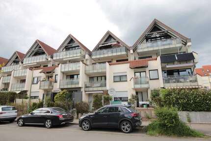 Wohnung zum Kaufen in Asperg 337.000,00 € 82 m²