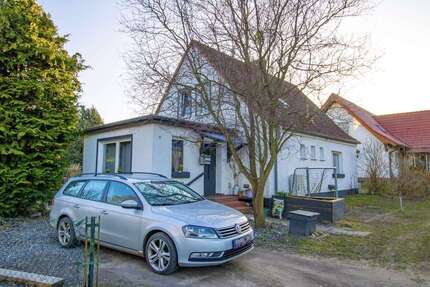 Haus zum Kaufen in Saal 199.000,00 € 128.92 m²
